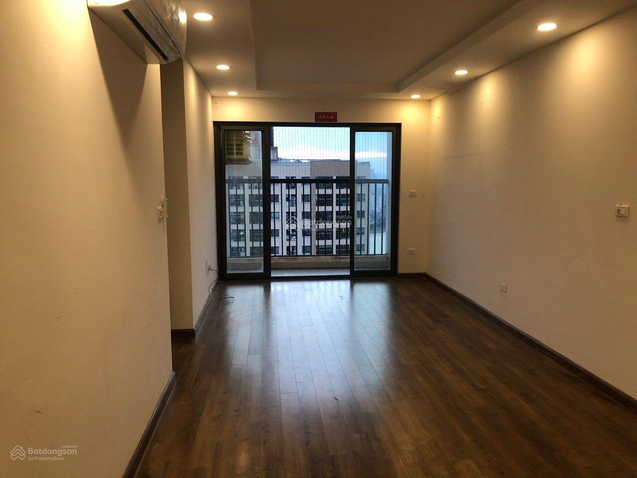 Căn hộ chung cư Capital Garden 102 Trường Chinh 130m² giá 17.5 triệu - Chính chủ cho thuê lâu dài!