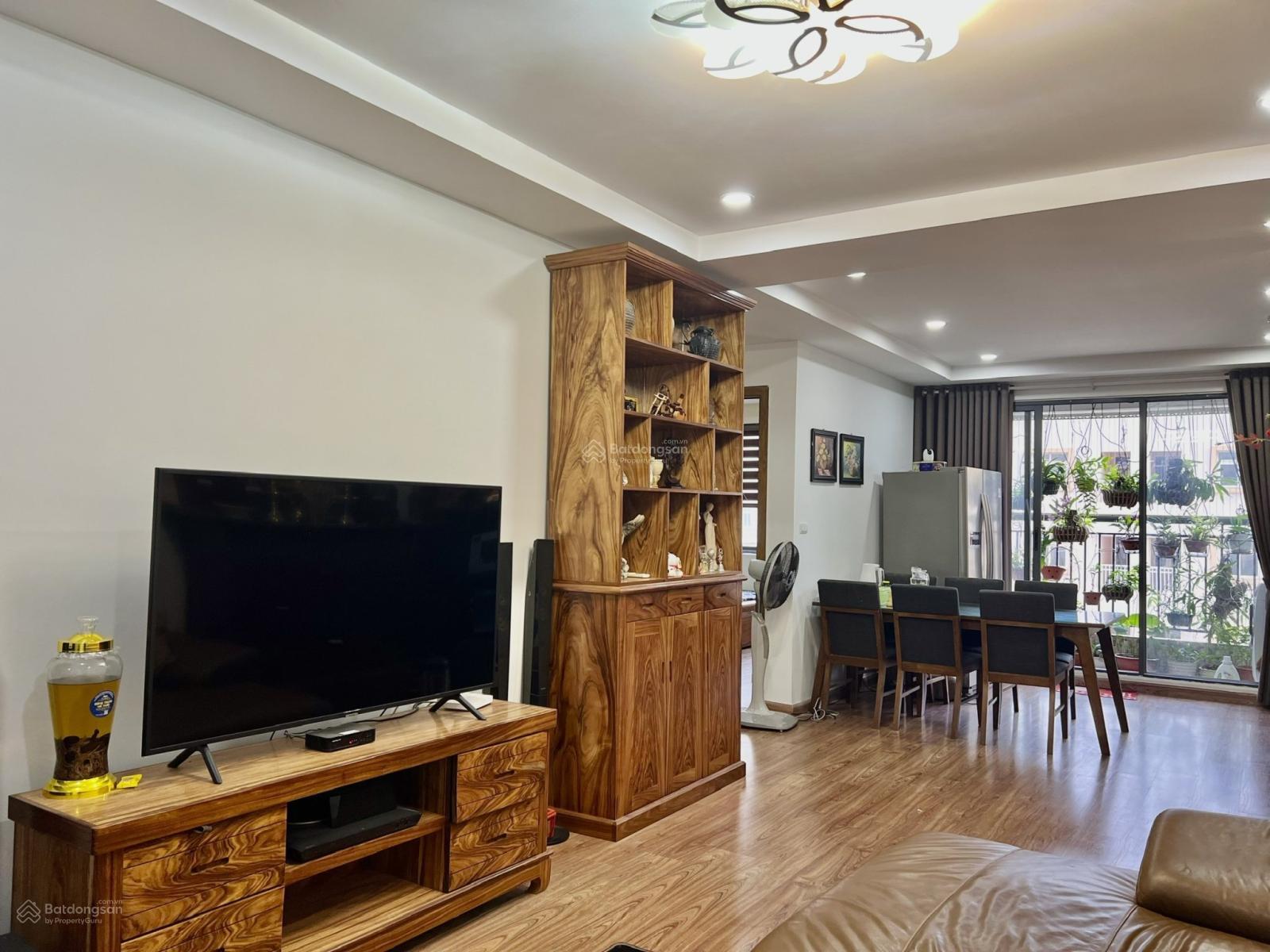 Cho thuê chung cư Ecolife Tây Hồ 88m² giá 14 triệu - Không gian sống hiện đại và tiện ích đầy đủ!