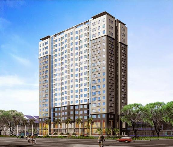 Căn hộ 60m² tại chung cư Viglacera Xuân Phương - Giá chỉ 9 triệu, full nội thất sẵn sàng ở ngay!