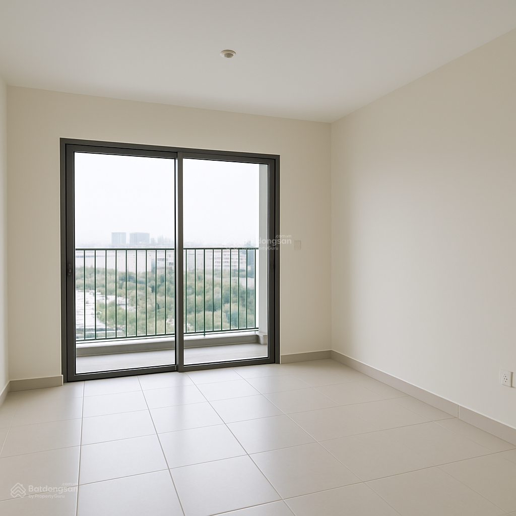 Căn hộ Tân Bình Apartment 82m², 2PN 2WC giá 8 triệu - Dọn vào ở ngay!