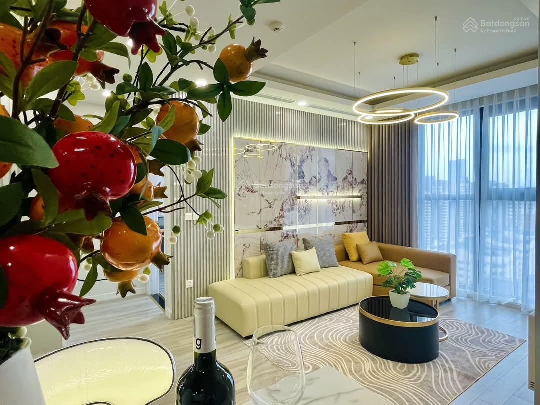 Căn hộ The Legend 109 Nguyễn Tuân 64m² giá 6.8 tỷ - Thiết kế hiện đại, nội thất cao cấp!