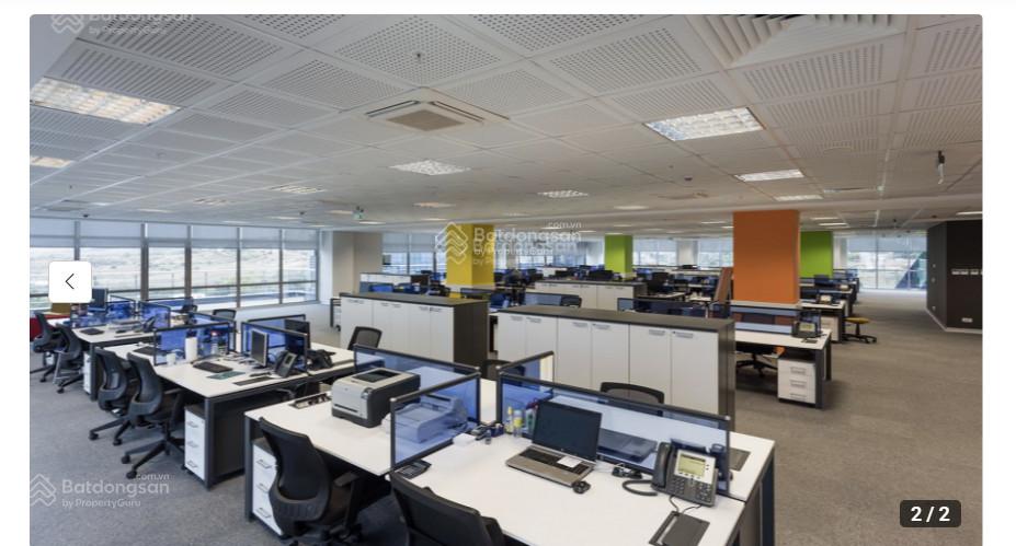 Cho thuê văn phòng tại Cầu Giấy 180m² giá 26 triệu - Không gian làm việc lý tưởng!