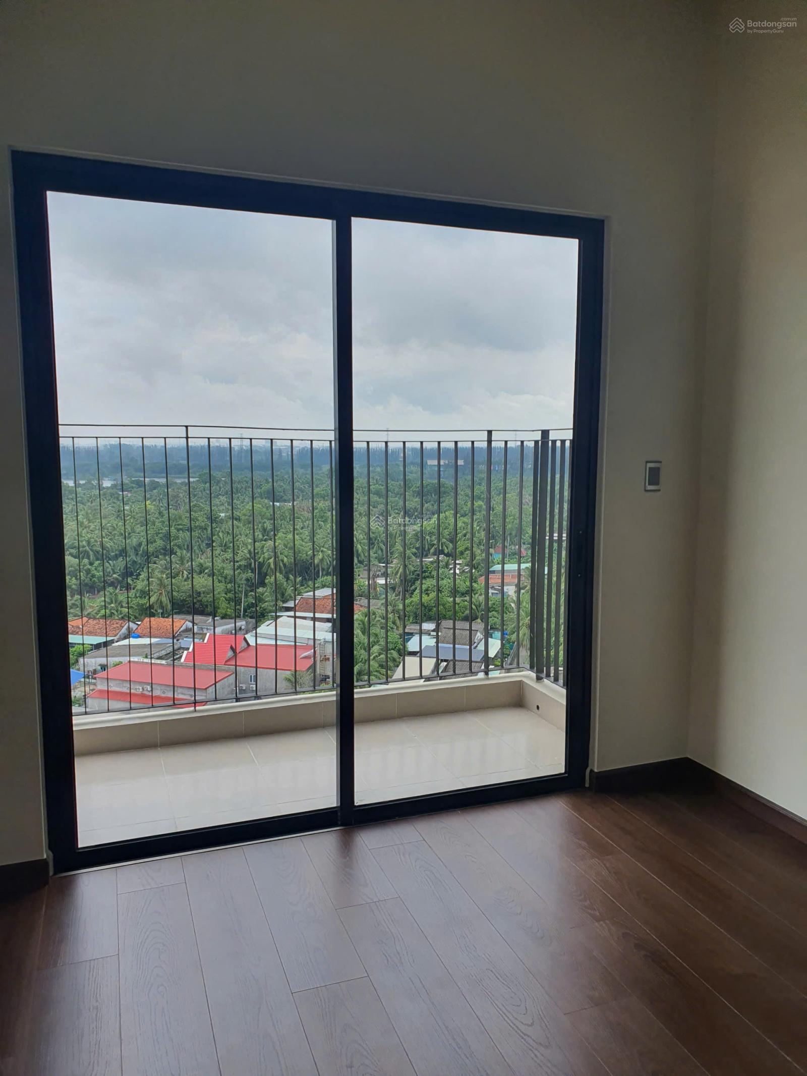 Căn hộ 64m² tại Waterpoint - Giá thuê 4 triệu - Nhà mới nhận bàn giao