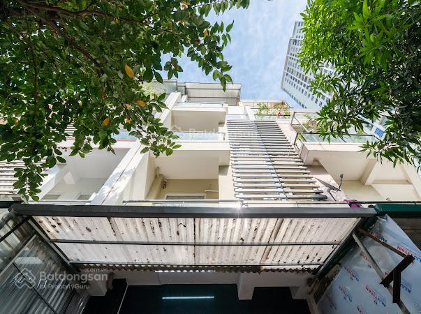 Nhà cho thuê tại đường Đại Từ, Hoàng Mai, Hà Nội 55m² giá 15 triệu - Thiết kế thông thoáng, tiện ích đầy đủ!