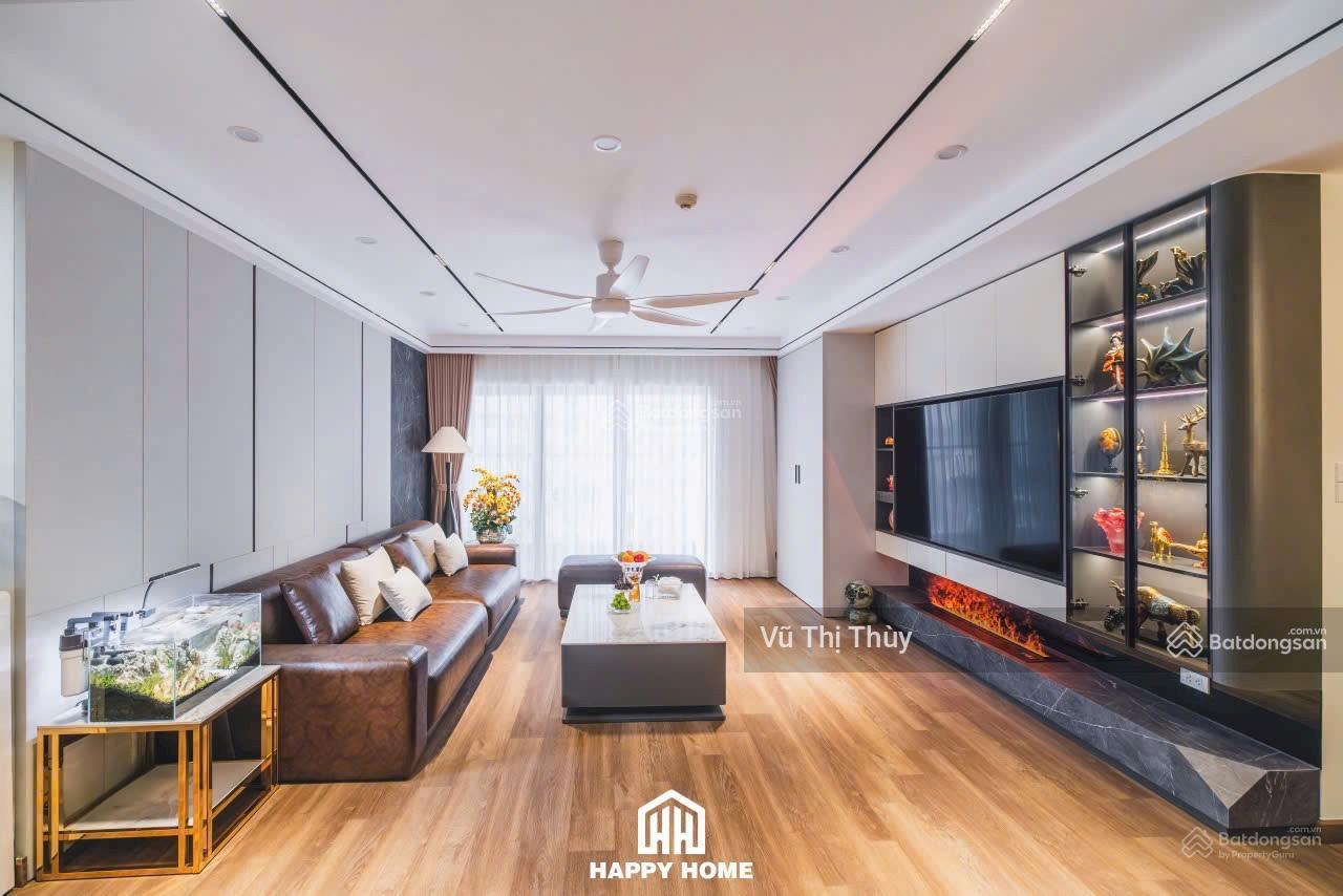 Căn hộ Mỹ Đình Plaza 2 3PN 2WC 104m² giá 7.9 tỷ - Thiết kế sang trọng, view đẹp