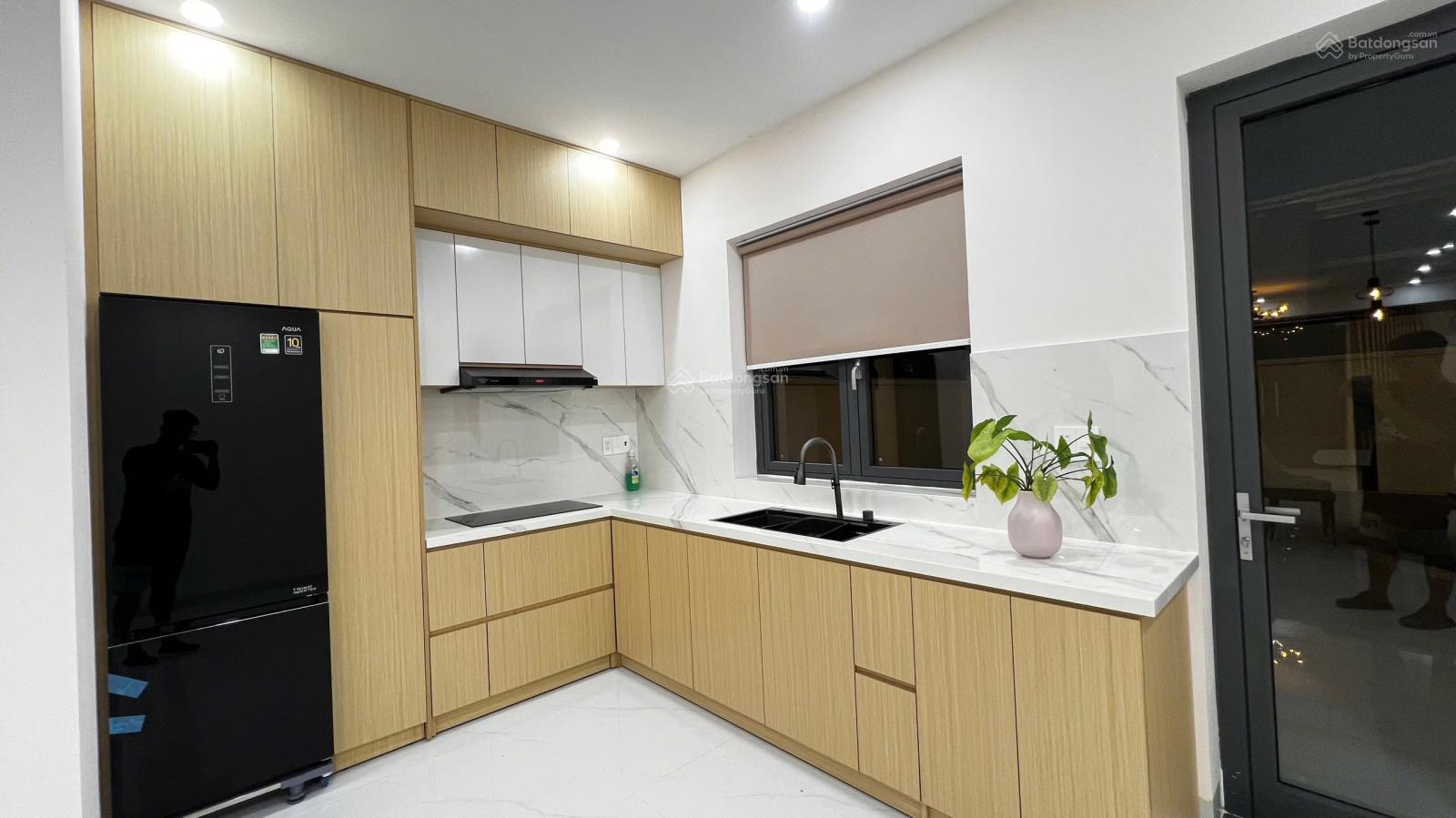 Cho thuê nhà 4PN Suncasa Central tại VSIP 2A - Full nội thất cao cấp chỉ 17 triệu/tháng!