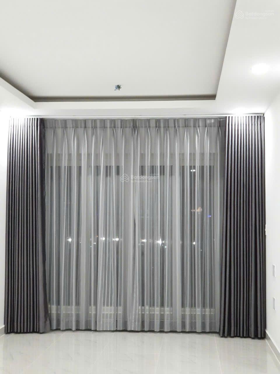 Căn hộ Richmond City 52m² giá 3.3 tỷ - View Landmark 81, nội thất đầy đủ!