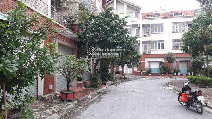 Cho thuê liền kề Mỗ Lao, Hà Đông 76m² giá 30 triệu - Kinh doanh và làm văn phòng lý tưởng!