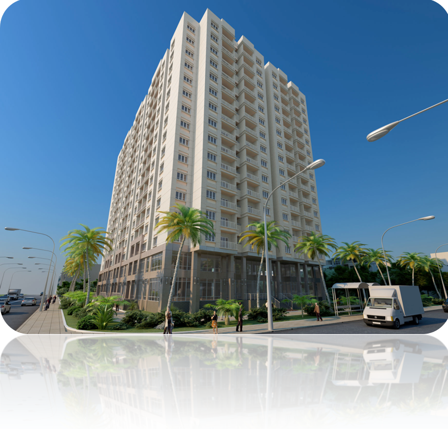 Căn hộ Good House, Quận 8, 75m² giá chỉ 1,66 tỷ - Sẵn sàng vào ở!