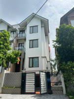 Biệt thự cho thuê 130m² 4 tầng khu đô thị Cầu Bươu, Thanh Trì - Giá 18 triệu