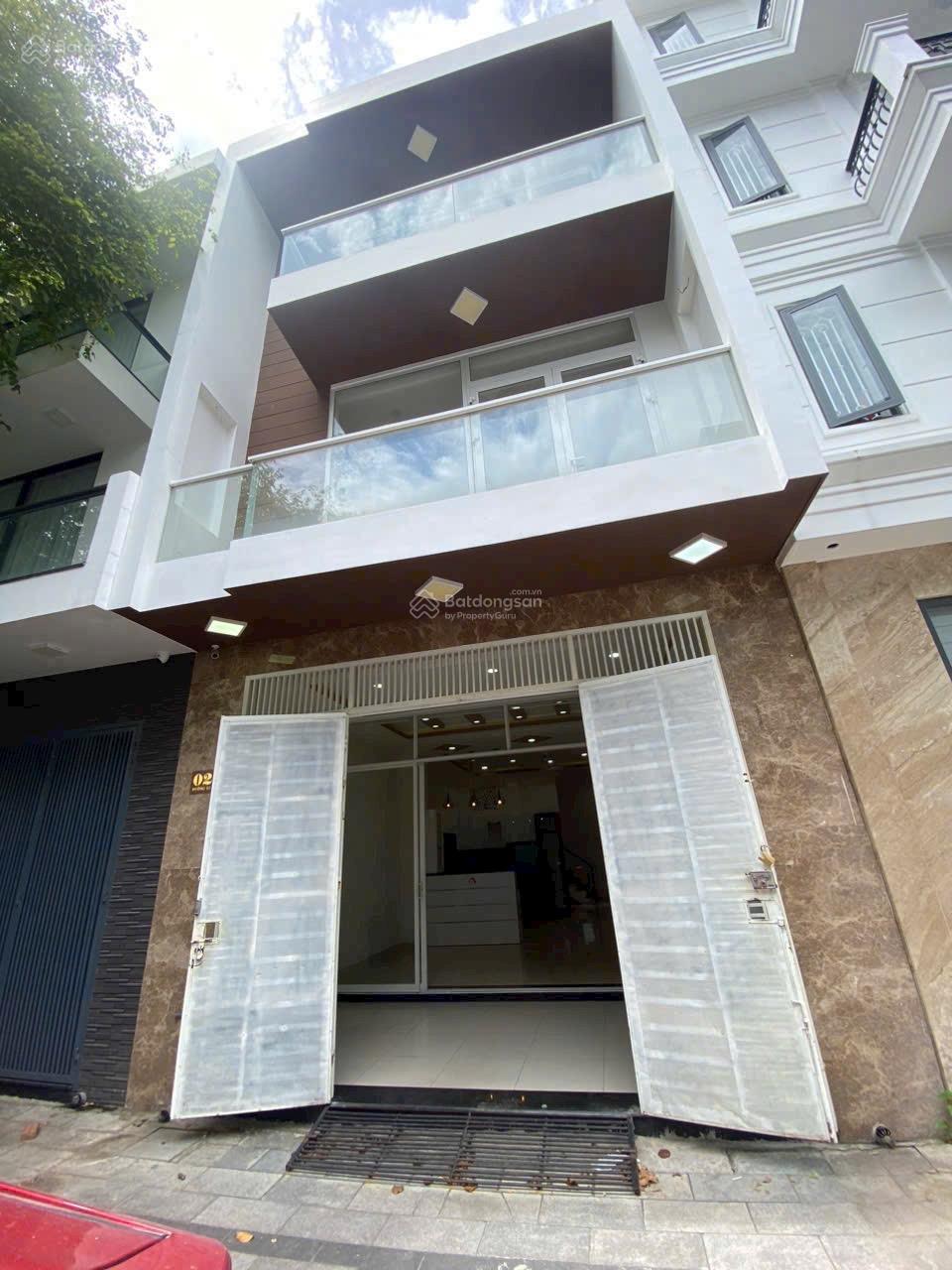 Nhà nguyên căn cho thuê VCN Phước Hải - Nha Trang 110m² giá 22 triệu - Không thể bỏ lỡ!