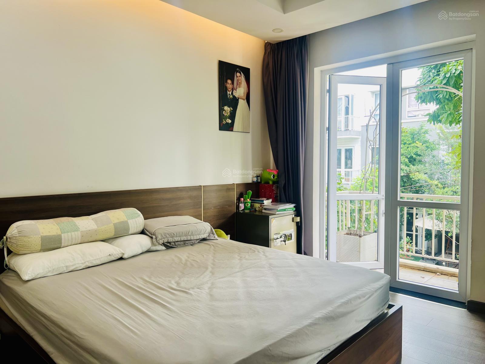 Nhà phố Park Riverside Q9 75m² giá 9.68 tỷ - Không gian sống đẳng cấp, tiện nghi hiện đại!