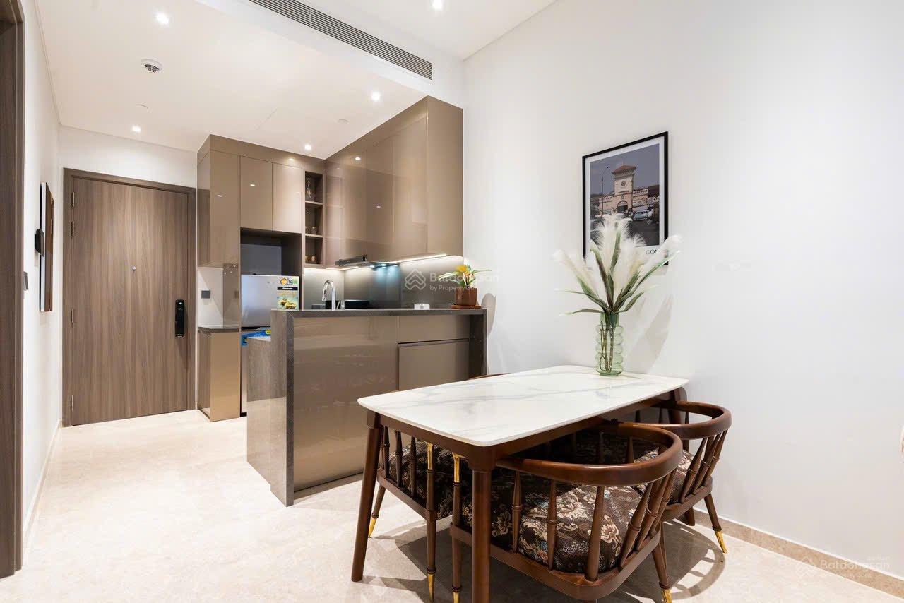 Căn hộ Res 11, Quận 11, 50m² giá 3.5 tỷ - Sổ hồng chính chủ