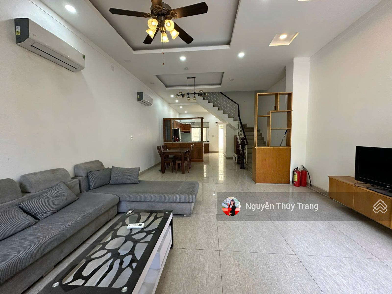 Biệt thự liền kề The Oasis 2 Thuận An 244m² giá 16 triệu - Không gian sống xanh mát!