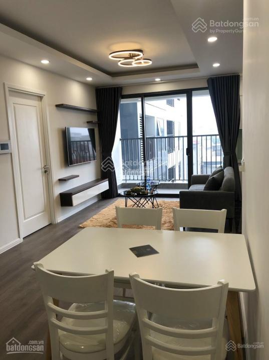 Căn hộ Helios Tower 75m² 2PN giá 12 triệu - Nội thất đầy đủ, vào ở ngay!