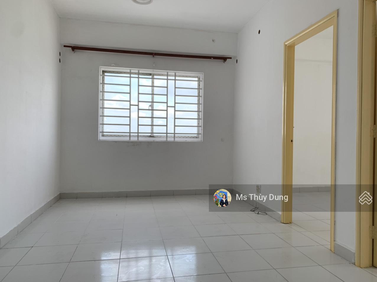 Căn hộ 2PN HQC Hóc Môn 59m² giá 1.25 tỷ - Nhà đẹp dọn vào ngay!