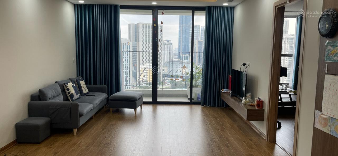 Căn hộ Vườn Xuân 117m² giá 16 triệu - Đủ nội thất vào ở ngay!