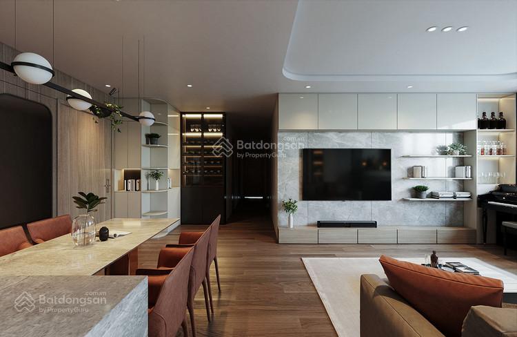 Căn hộ Ruby - Celadon City Tân Phú 85m² giá chỉ 12 triệu - Thiết kế hiện đại