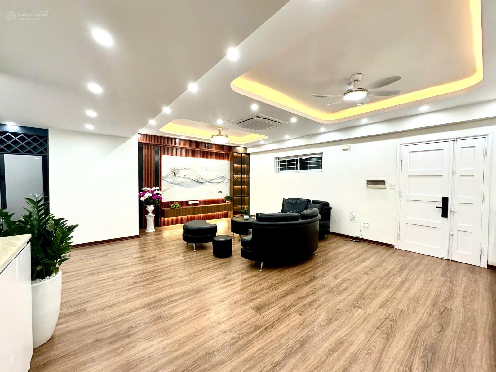 Căn hộ HH2 Bắc Hà, Nam Từ Liêm 135m² giá 7.9 tỷ - Nhà đẹp, chính chủ, sẵn sàng ở ngay!