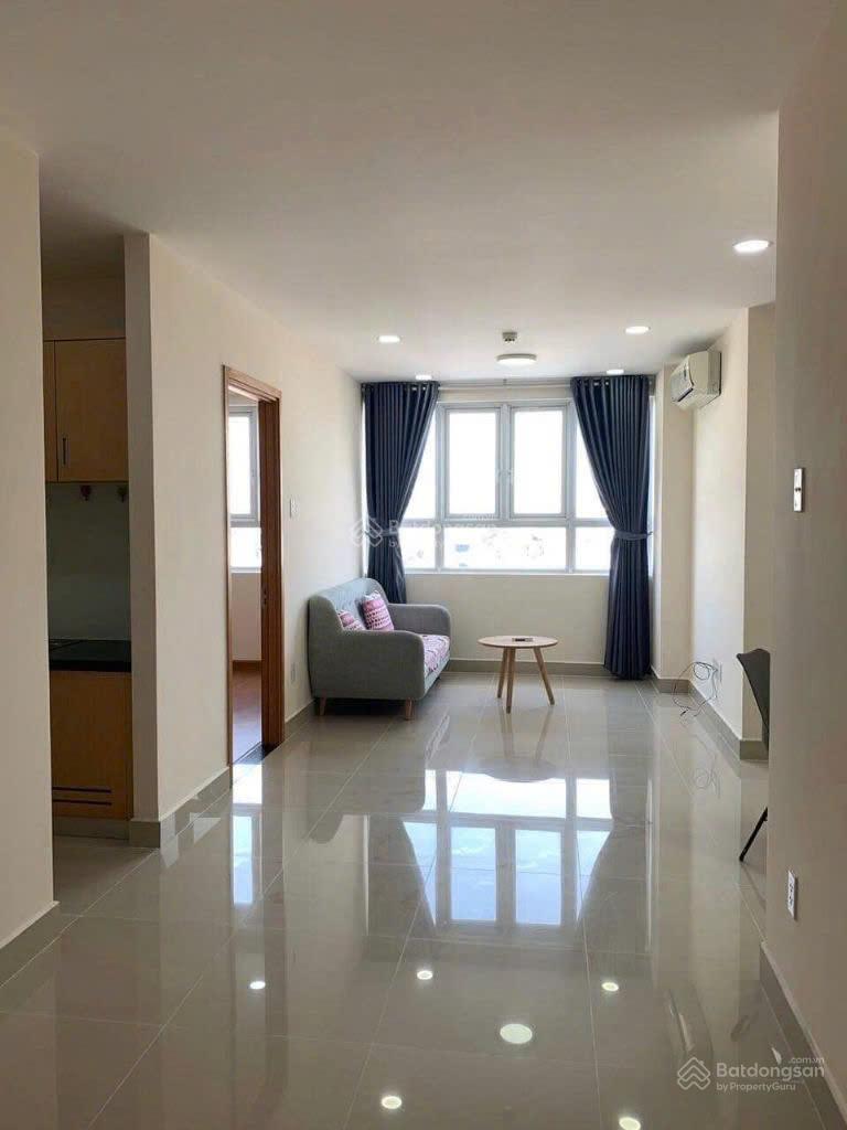 Cho thuê căn hộ Kim Tâm Hải, Trường Chinh, Q12, 70m² giá 7.5 triệu - Sẵn sàng vào ở ngay!