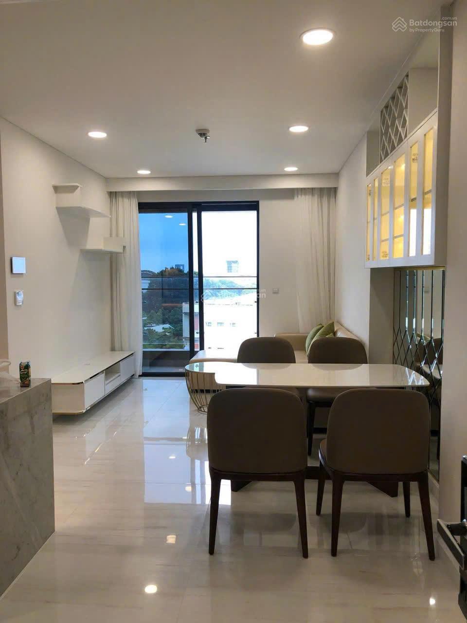 Chung cư Useful Apartment Lạc Long Quân 90m² giá 12 triệu - Full nội thất đẹp