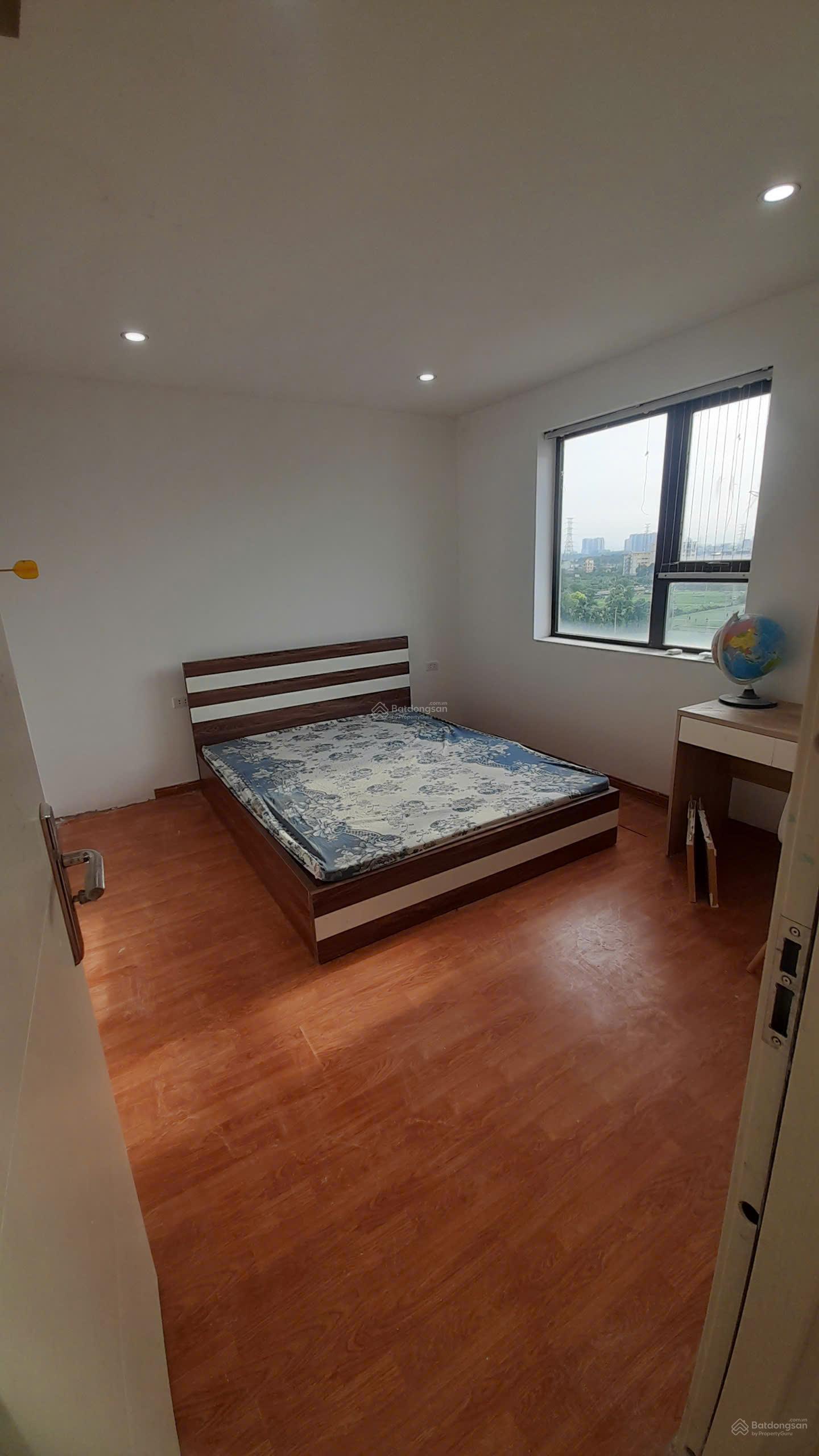 Căn hộ cho thuê Đồng Phát Park View Hoàng Mai 87m² giá 11 triệu - Nội thất đầy đủ, thiết kế hiện đại!