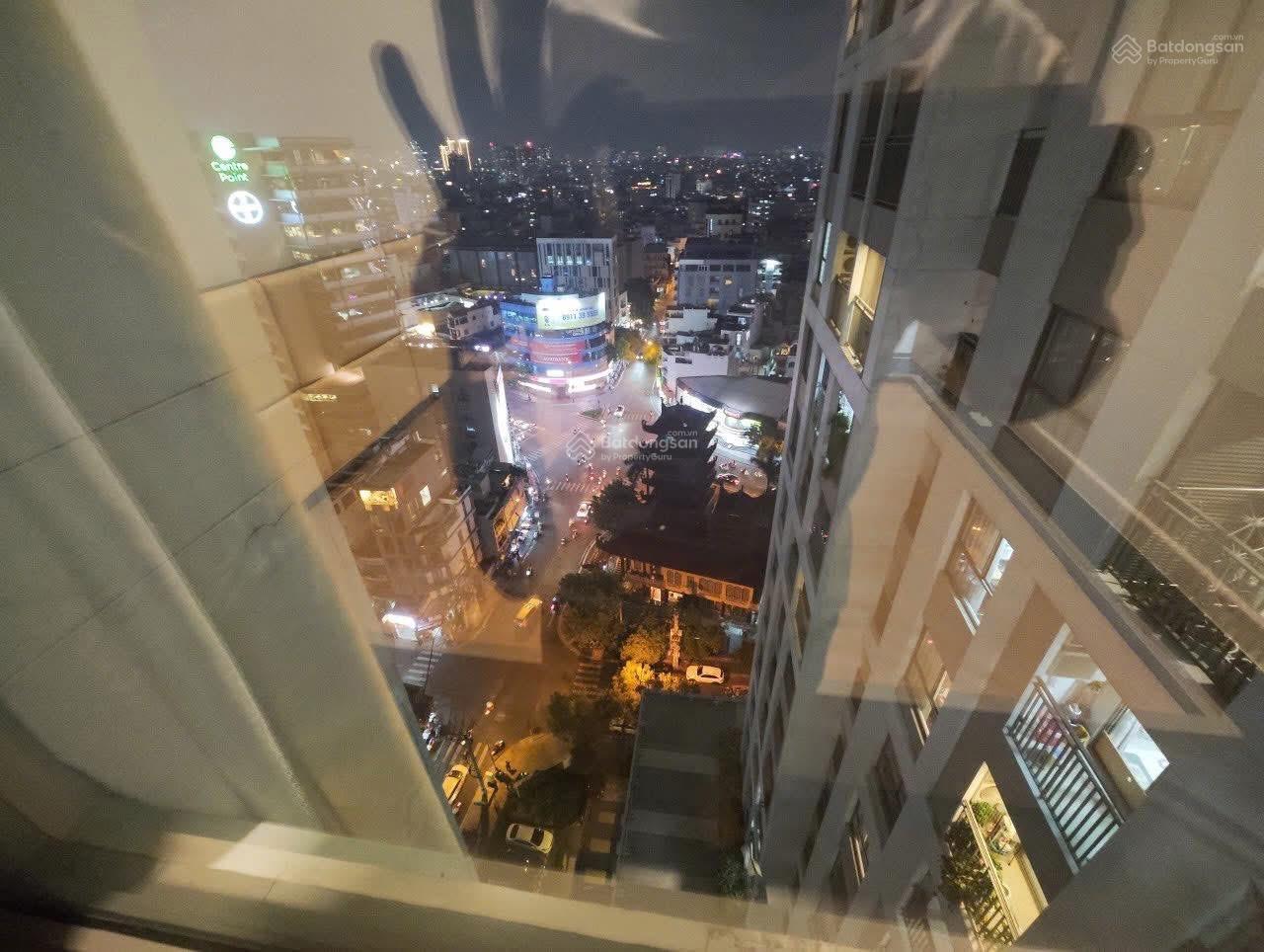 Căn Hộ Mini Tại Newton Residence Quận Phú Nhuận 76m² Chỉ 4.5 Tỷ - Đầu Tư Lý Tưởng!