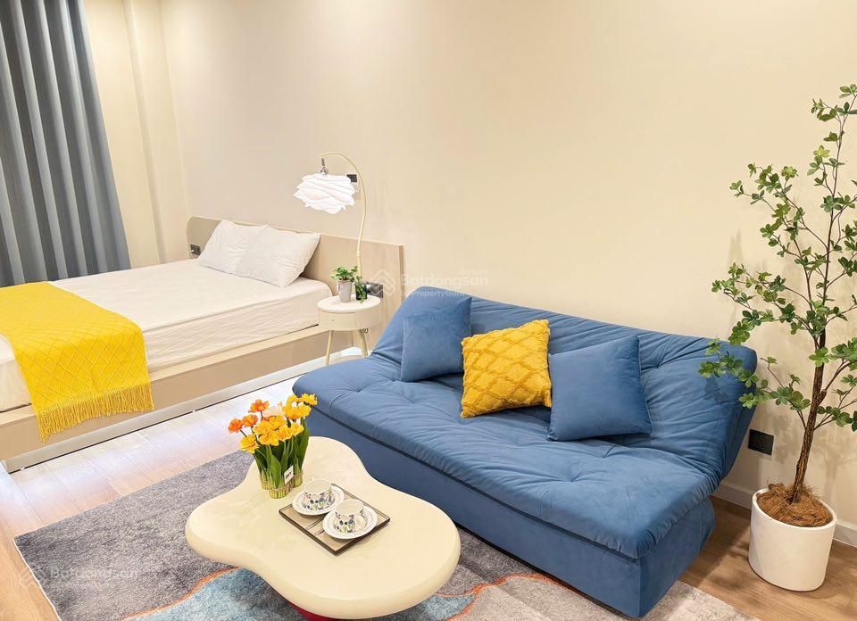 Căn hộ Icon40 Hạ Long 62m² giá chỉ 7 triệu - Sẵn sàng vào ở ngay!