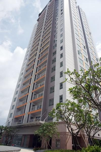 Căn hộ chung cư Tòa Nhà Horizon, Quận 1, 100m², giá 7,5 tỷ - Sẵn sàng vào ở!