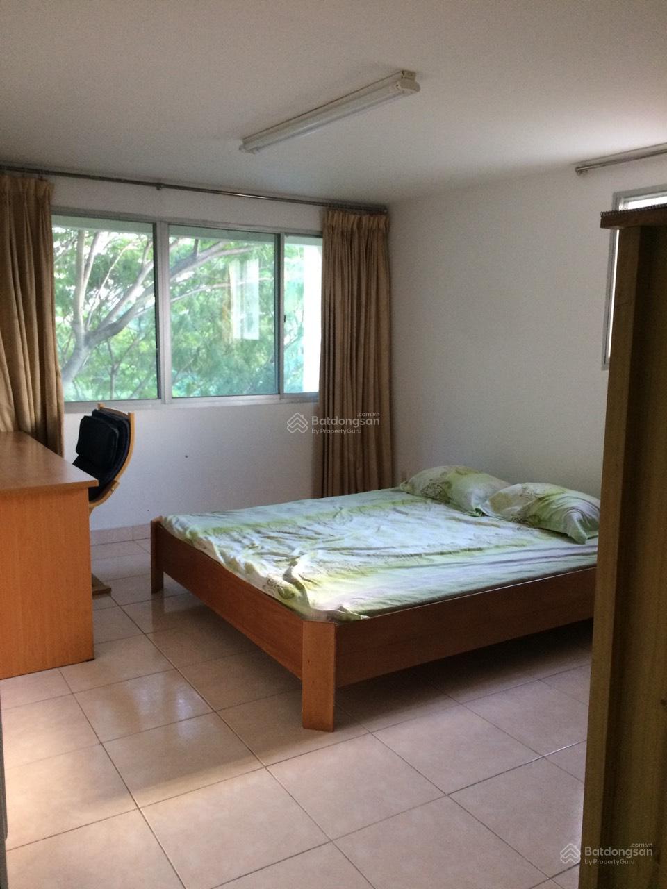 Căn hộ Mỹ Cảnh Phú Mỹ Hưng 110m² giá 11 triệu - Nội thất đầy đủ, tiện ích đa dạng!