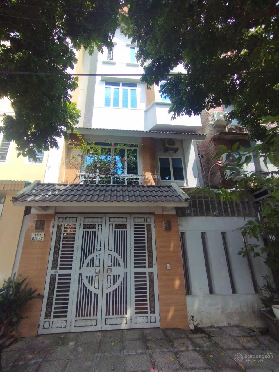 Nhà phố cho thuê KĐT Vĩnh Hoàng 90m² giá 25 triệu - Phù hợp văn phòng và kinh doanh!