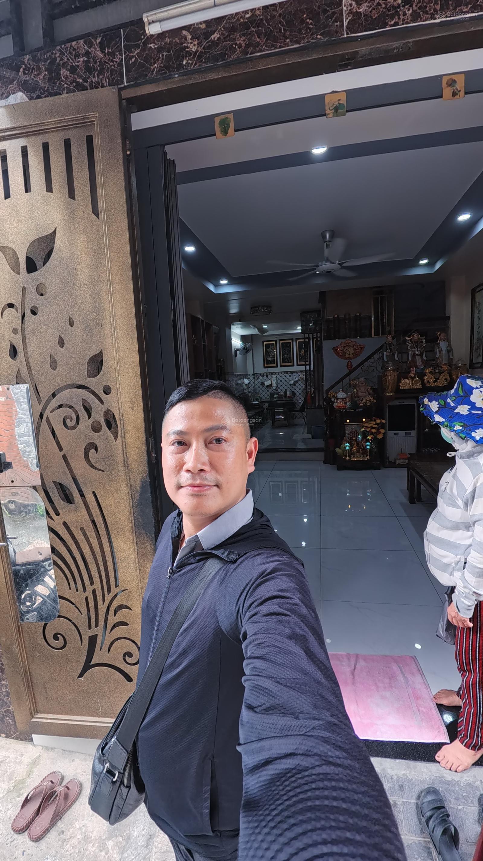 Nhà HXH Cộng Hòa P12 Tân Bình 54m² giá 10 tỷ - Thiết kế hiện đại, vị trí đắc địa!