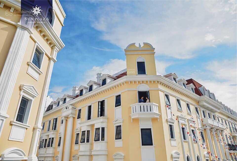 Shophouse 5 tầng 156m² tại Bãi Cháy Hạ Long - Cắt lỗ chỉ 19.2 tỷ!