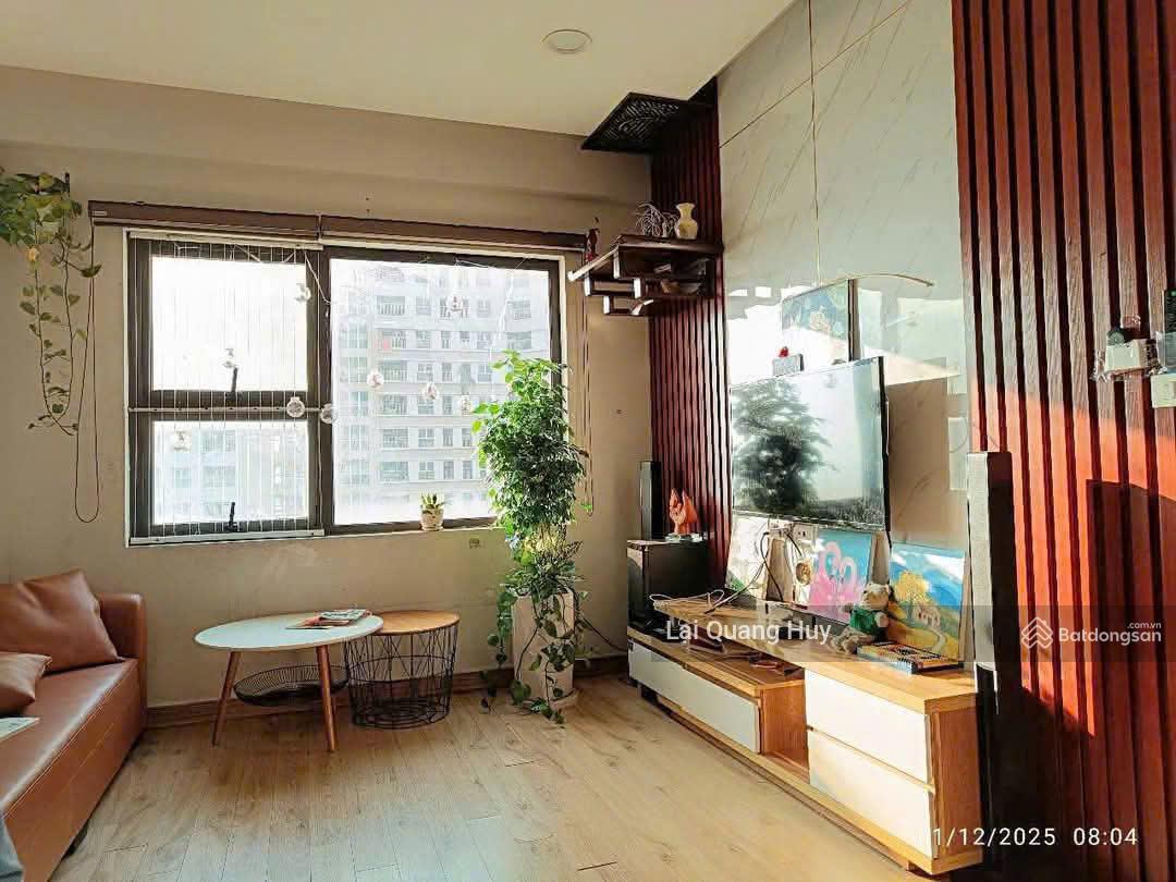 Căn hộ 2 phòng ngủ Xuân Mai Complex 65m² giá 4.02 tỷ - Full nội thất sang trọng!