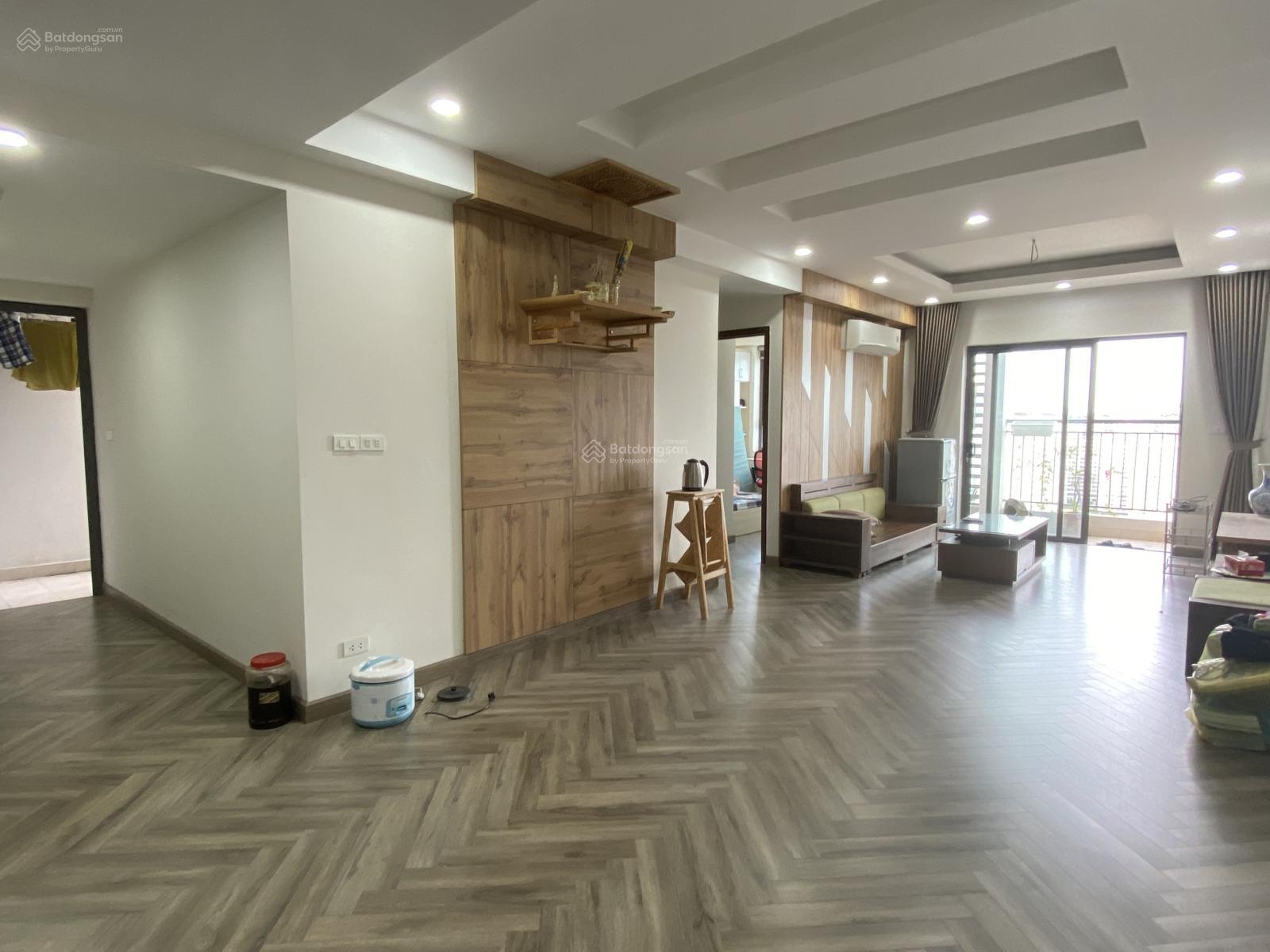 Căn hộ chung cư Handi Resco Lê Văn Lương 105m² giá 15 triệu - Sẵn sàng vào ở ngay!