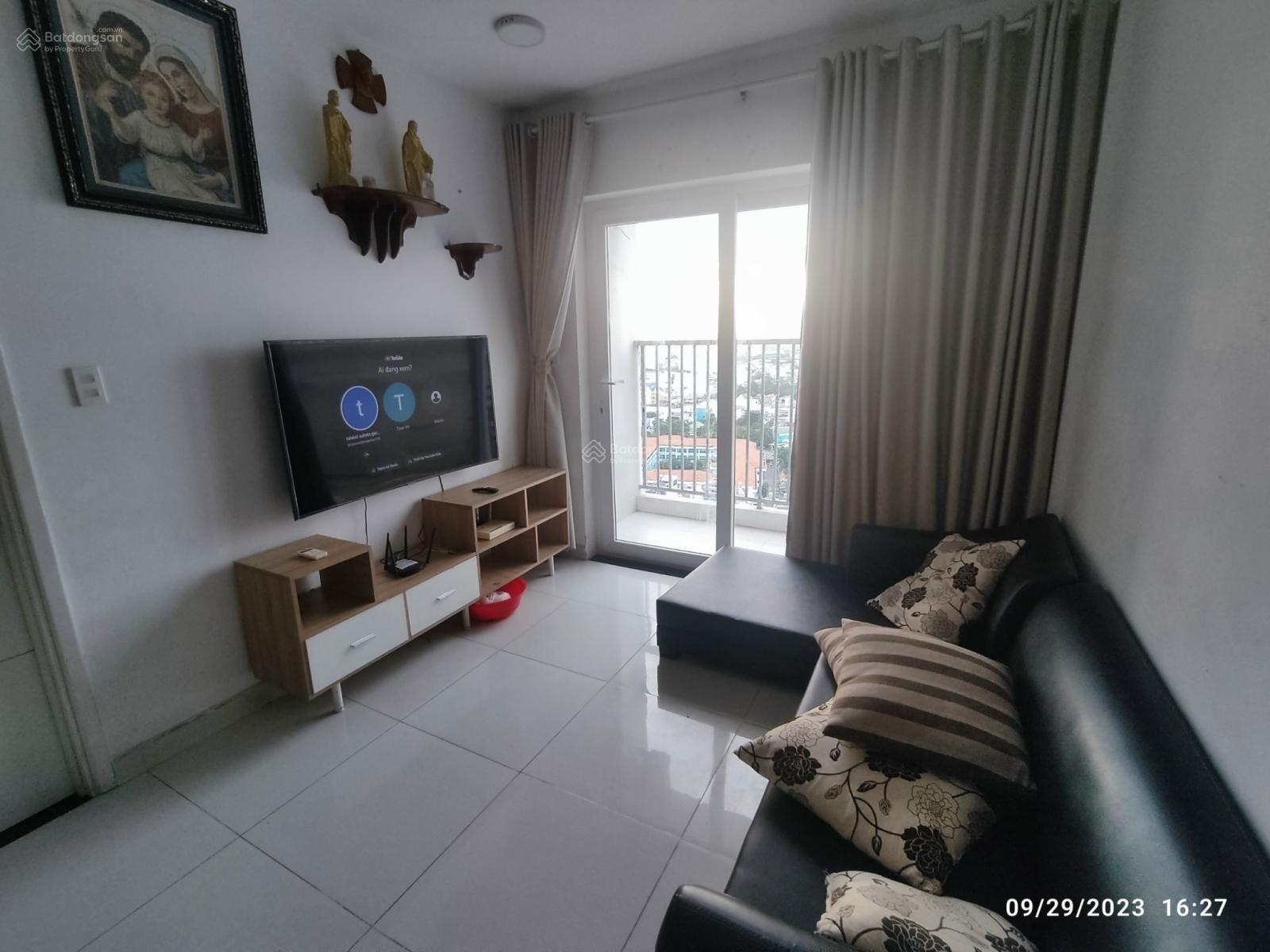 Căn hộ Prosper Plaza Quận 12 65m² giá 2.9 tỷ - Sổ hồng sang tên liền tay!