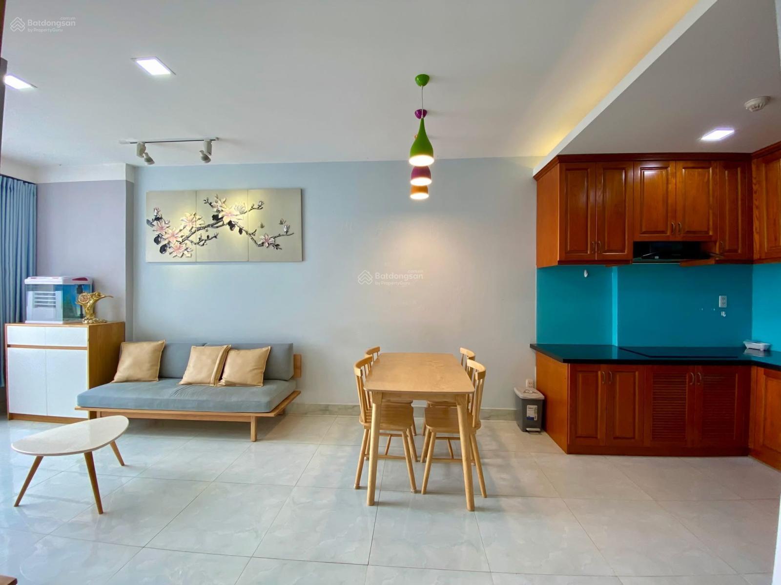 Chung cư mini Orchard Garden Đường Hồng Hà Quận Phú Nhuận 70m² giá 4,2 tỷ - Thiết kế hiện đại, sẵn sàng ở!