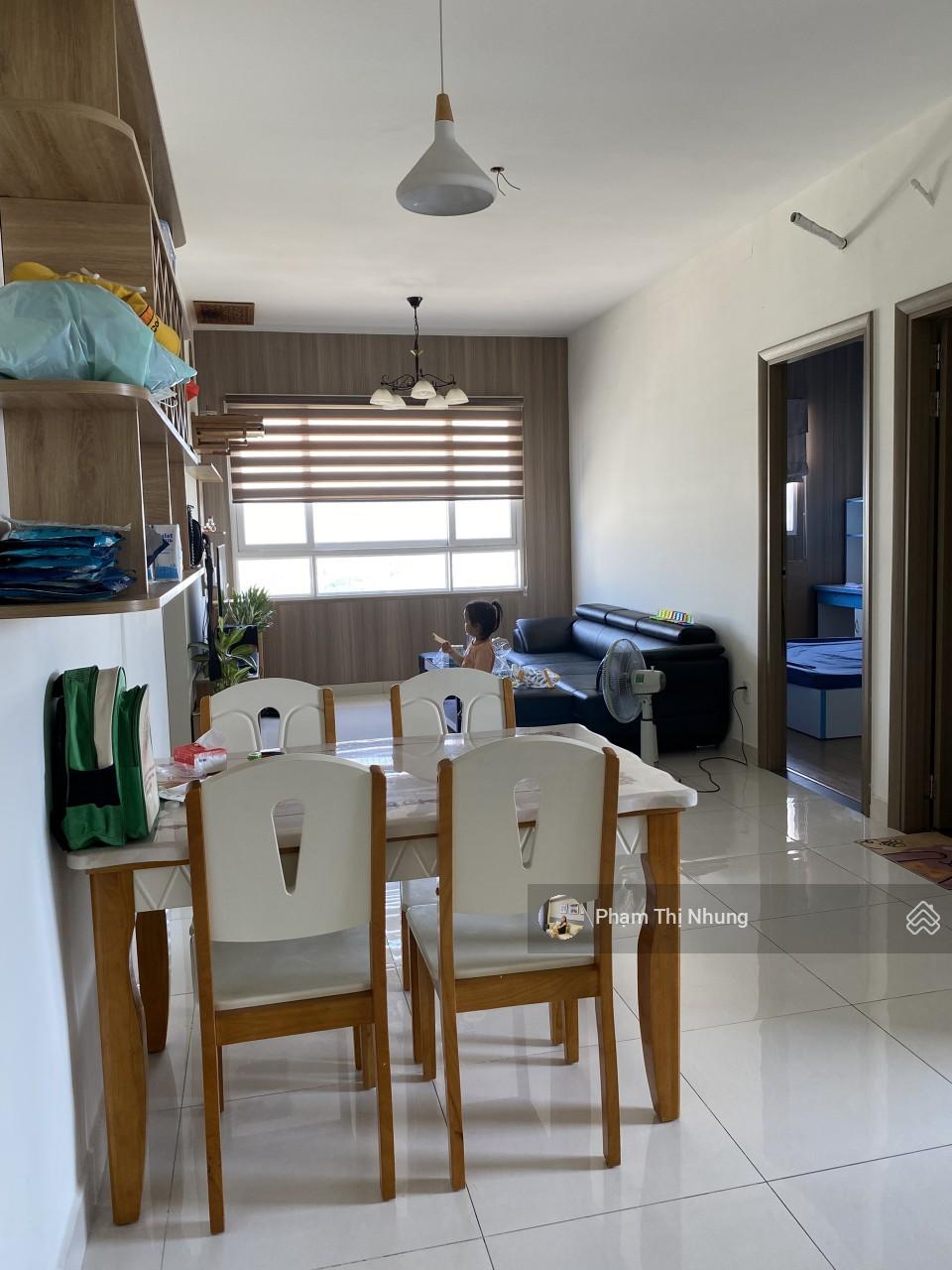 Căn hộ Green Town Bình Tân 92m² giá 2.9 tỷ - Thiết kế đẹp, nội thất tặng kèm!