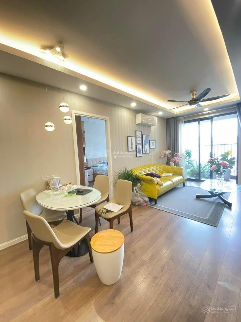 Căn hộ T&T Riverview 100m² đường Vĩnh Hưng - Giá chỉ 11,5 triệu/tháng!