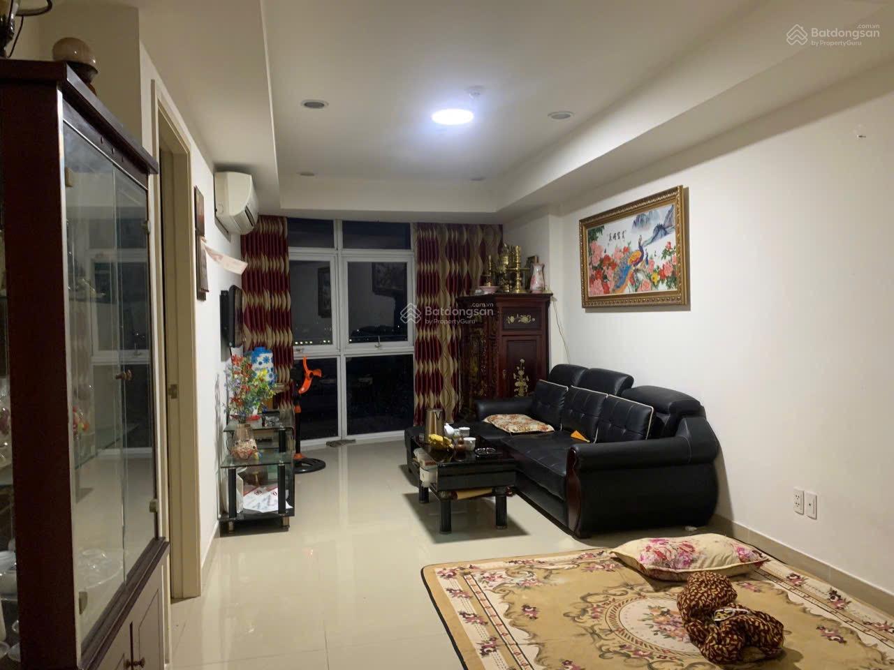 Chính chủ bán căn hộ Conic Skyway 75m² giá 2,6 tỷ - Đối diện trường đại học Kinh Tế!