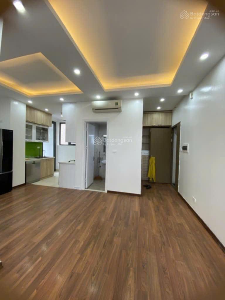 Cho thuê căn góc 2PN 60m² chỉ 7.5 triệu - Chung cư Báo Nhân, đầy đủ tiện ích
