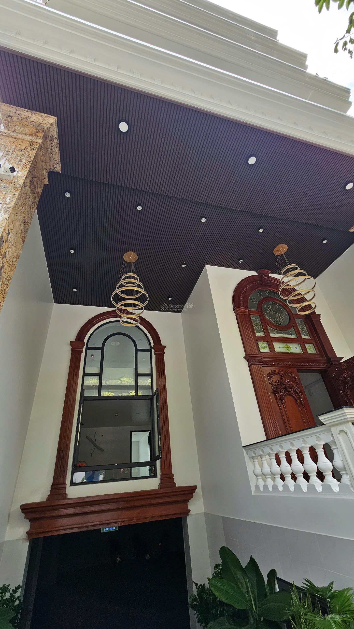 Nhà cho thuê 8m x 20m tại Thạnh Mỹ Lợi, Quận 2 - 75 triệu/tháng, cực đẹp!