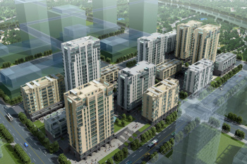 Căn hộ StarHill Quận 7 151m² giá 11.9 tỷ - Không gian sống lý tưởng!