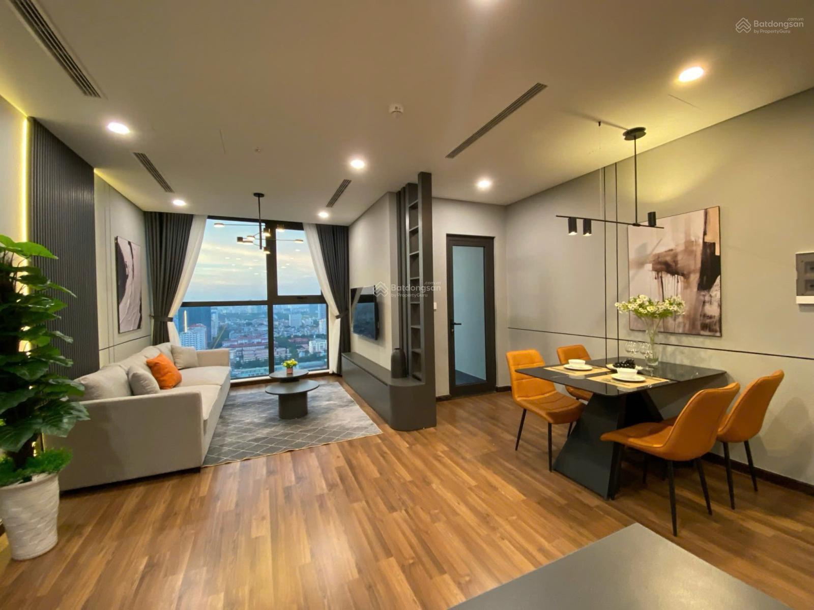 Căn hộ 3PN tại La Casta Văn Phú 110m² giá 14 triệu - Nhận nhà ở ngay!