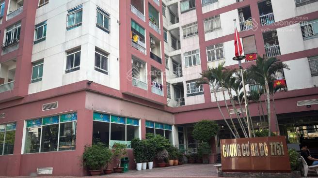 Căn hộ 2PN, 2WC, 85m² tại Z751 Hà Đô, Gò Vấp, 4,3 tỷ - View đẹp bán gấp!