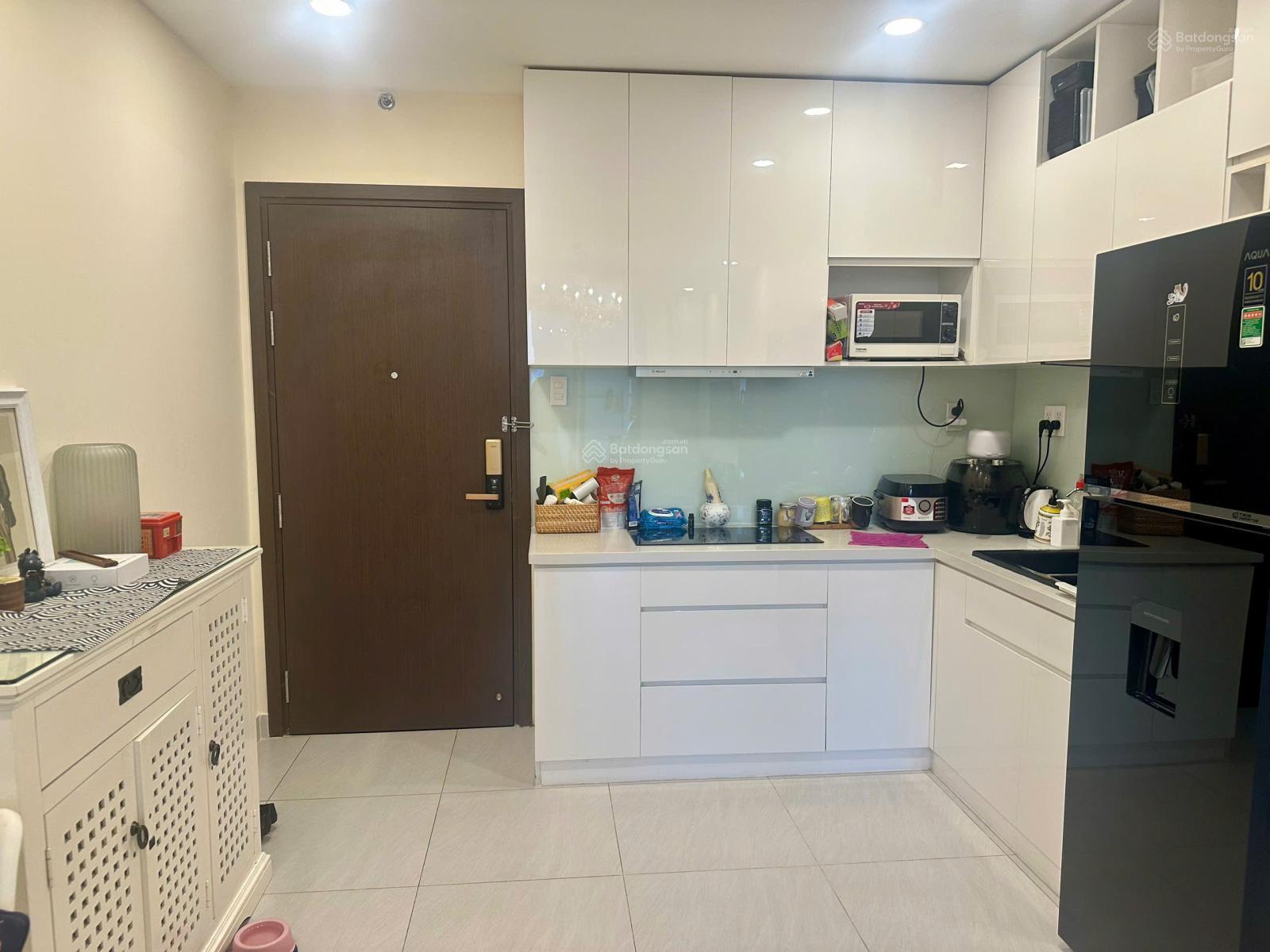 Căn hộ Summer Quận 6 63m² giá 8.5 triệu - Thiết kế hiện đại, đầy đủ tiện nghi!