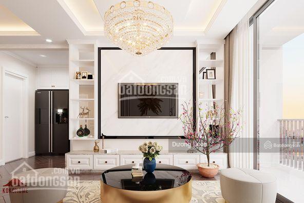 Cho thuê căn hộ cao cấp 180m² tại Thành Công Tower - 57 Láng Hạ giá 18 triệu