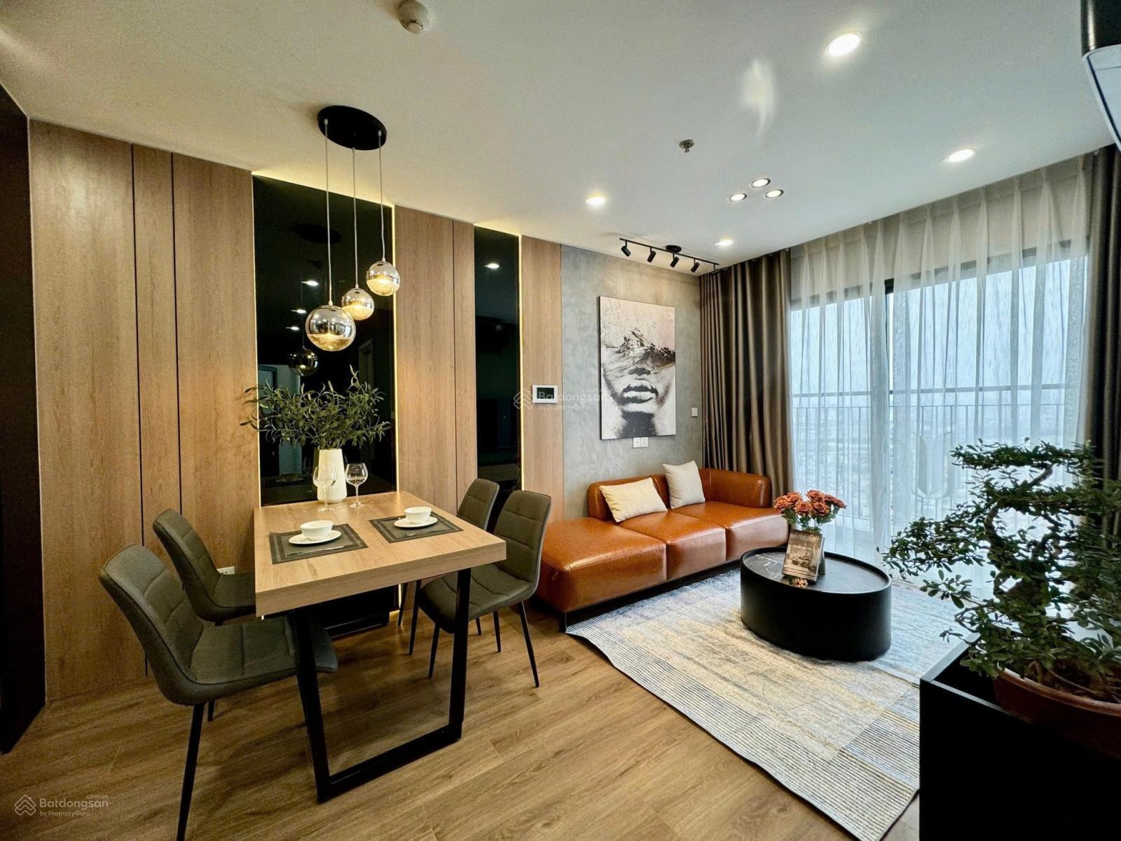 Căn hộ 3 phòng ngủ Mỹ Đình Plaza 2 105m² giá 8 tỷ - Full nội thất cao cấp, sẵn sàng vào ở!