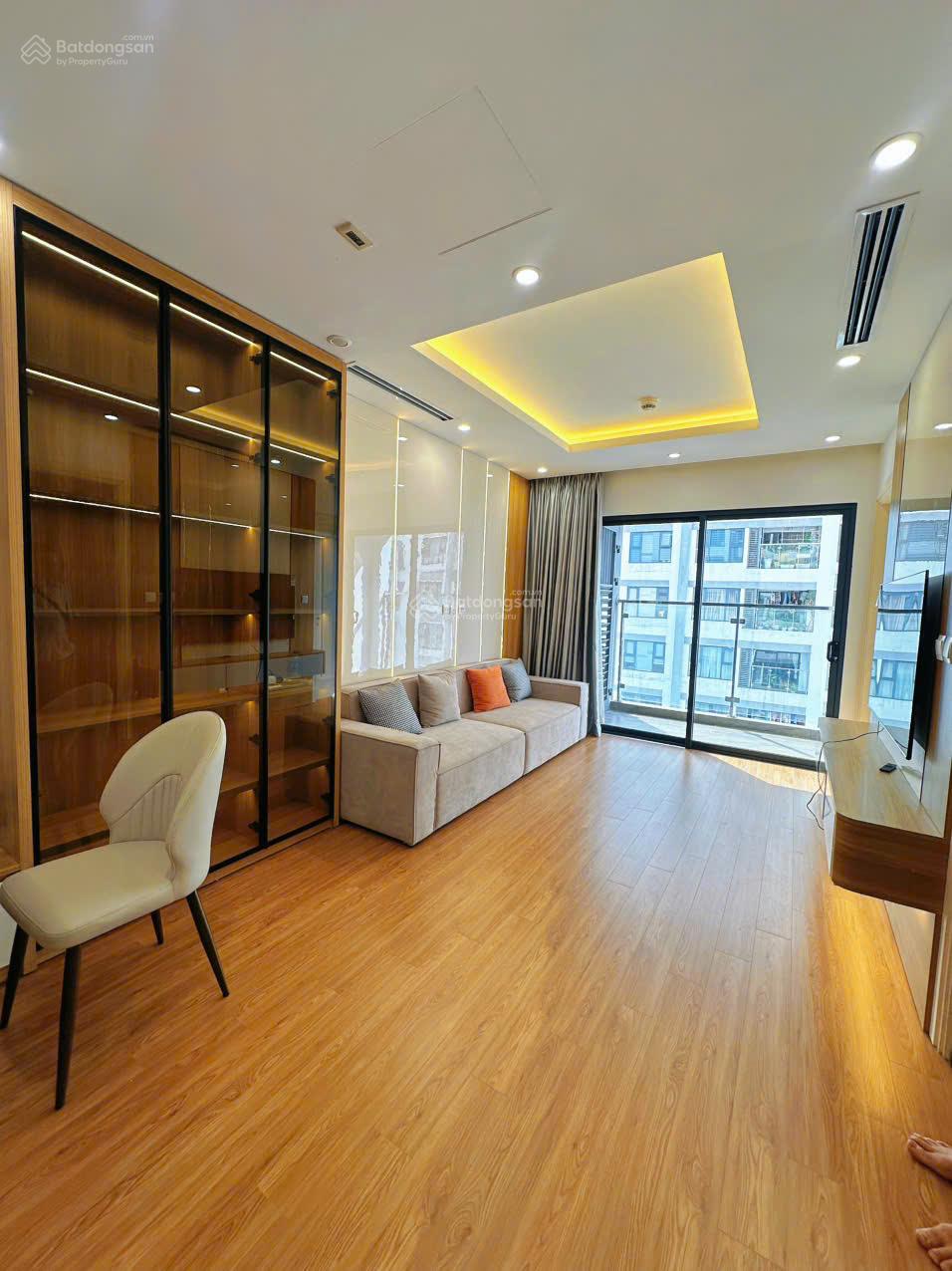 Căn hộ The Legend 85,5m² giá 9,1 tỷ - Chính chủ cần bán gấp!