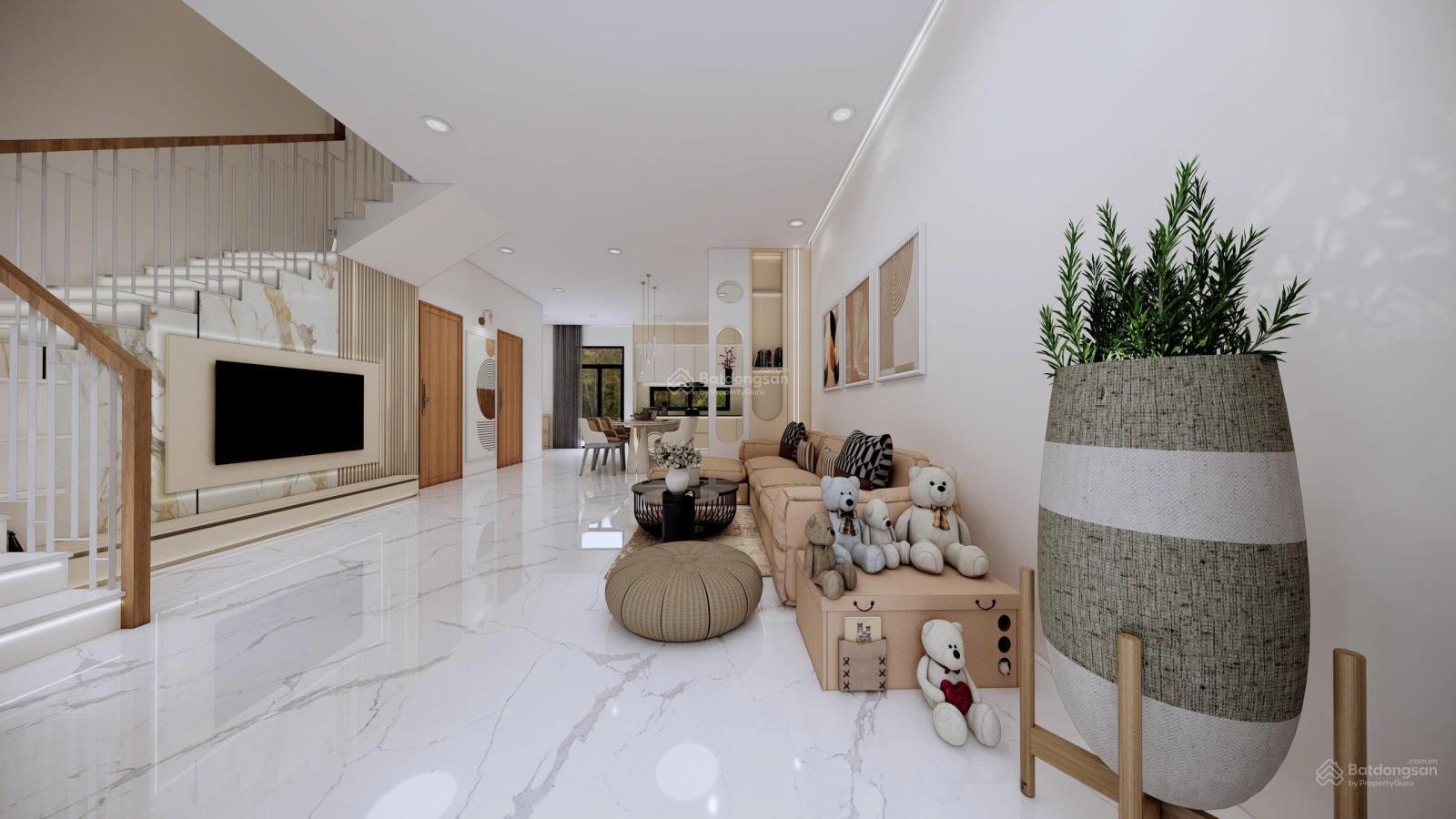 Biệt thự cho thuê La Vida Residences 114m² giá 18 triệu - Không gian sống lý tưởng!